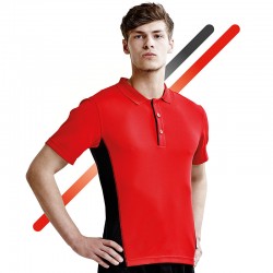 Plain Salt Lake Pique Polo Shirt Regatta Activewear 130 GSM